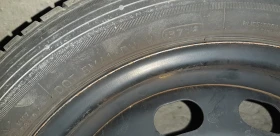 Гуми с джанти Hankook 195/50R15, снимка 5 - Гуми и джанти - 53515940