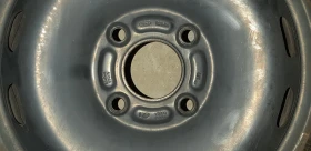 Гуми с джанти Hankook 195/50R15, снимка 6 - Гуми и джанти - 53515940