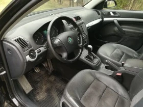 Skoda Octavia Scout 4x4 , снимка 11