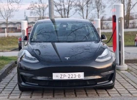 Tesla Model 3 Long Range, 4x4, Европейска, снимка 6