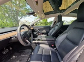 Tesla Model 3 Long Range, 4x4, Европейска, снимка 9