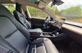 Tesla Model 3 Long Range, 4x4, Европейска, снимка 10