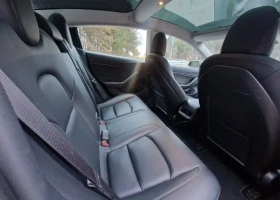 Tesla Model 3 Long Range, 4x4, Европейска, снимка 17