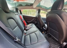 Tesla Model 3 Long Range, 4x4, Европейска, снимка 11