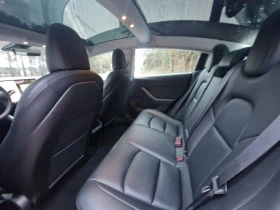 Tesla Model 3 Long Range, 4x4, Европейска, снимка 14