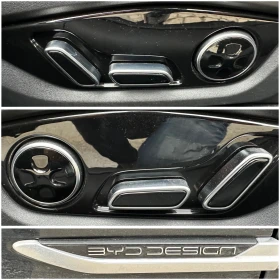 BYD HAN 4x4/Executive HEAD UP Display/360-KAMERA/86kw, снимка 17
