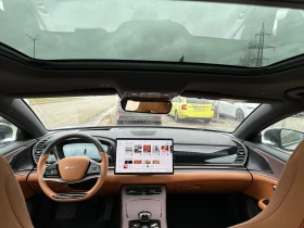 BYD HAN 4x4/Executive HEAD UP Display/360-KAMERA/86kw, снимка 12