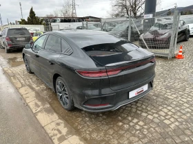 BYD HAN 4x4/Executive HEAD UP Display/360-KAMERA/86kw, снимка 7