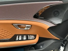 BYD HAN 4x4/Executive HEAD UP Display/360-KAMERA/86kw, снимка 9