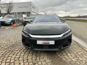 BYD HAN 4x4/Executive HEAD UP Display/360-KAMERA/86kw, снимка 2