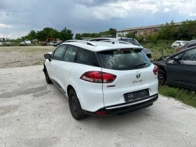 Renault Clio 1, 5DCİ, снимка 2