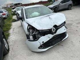 Renault Clio 1, 5DCİ, снимка 4