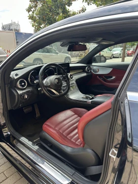 Mercedes-Benz C 250 AMG//PREMIUM PLUS, снимка 7