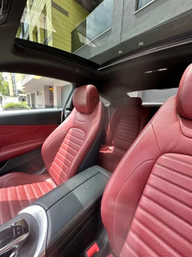 Mercedes-Benz C 250 AMG//PREMIUM PLUS, снимка 8