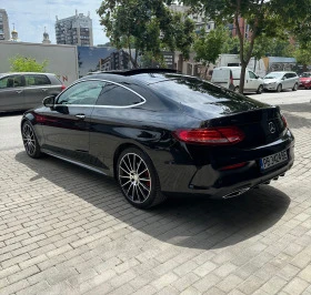 Mercedes-Benz C 250 AMG//PREMIUM PLUS, снимка 5