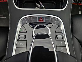 Mercedes-Benz S 560 ! AMG/4MATIC/TVx3/DISTR/CAMERA/МАСАЖ/ОБДУХ/ВАКУМ, снимка 10