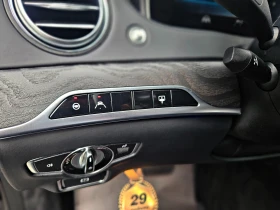 Mercedes-Benz S 560 ! AMG/4MATIC/TVx3/DISTR/CAMERA/МАСАЖ/ОБДУХ/ВАКУМ, снимка 11