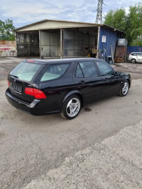 Saab 9-5
