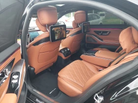 Mercedes-Benz S 400 AMG LONG FULL FULL, снимка 11