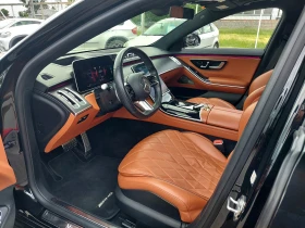Mercedes-Benz S 400 AMG LONG FULL FULL, снимка 9