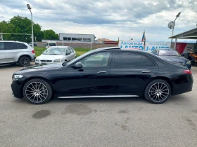 Mercedes-Benz S 400 AMG LONG FULL FULL, снимка 6