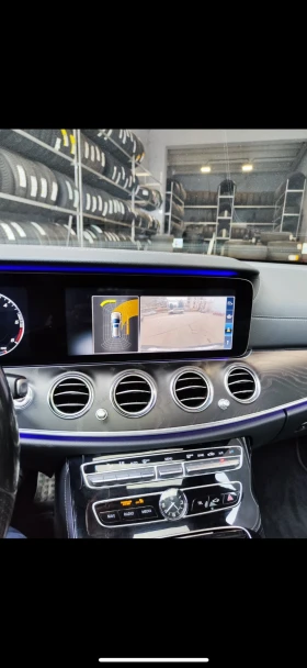 Mercedes-Benz E 220 Алл Терен, снимка 4