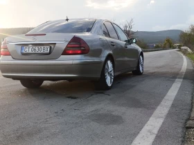 Mercedes-Benz E 320 Е320 редови, снимка 8