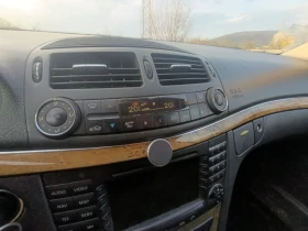 Mercedes-Benz E 320 Е320 редови, снимка 11