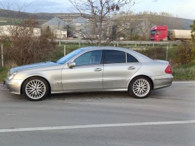 Mercedes-Benz E 320 Е320 редови, снимка 5