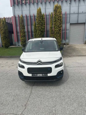 Citroen Berlingo XL, снимка 1