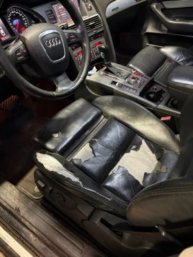 Audi A6 3.0 TDi, снимка 6