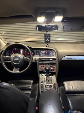 Audi A6 3.0 TDi, снимка 9