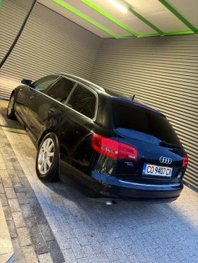 Audi A6 3.0 TDi, снимка 1