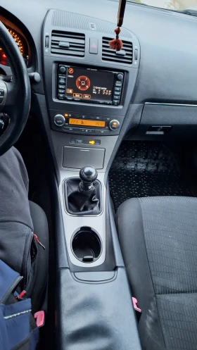 Toyota Avensis 2.0 D4D, снимка 9