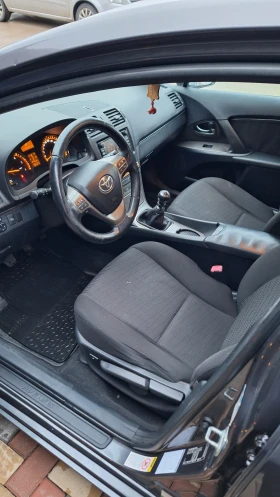 Toyota Avensis 2.0 D4D, снимка 7