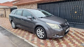 Toyota Avensis 2.0 D4D, снимка 1