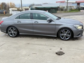 Mercedes-Benz CLA 220, снимка 6
