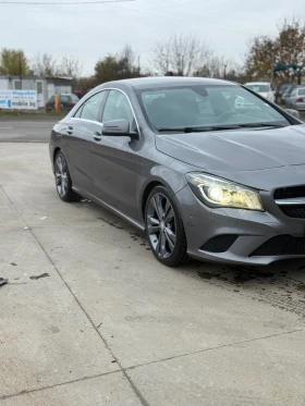 Mercedes-Benz CLA 220, снимка 5