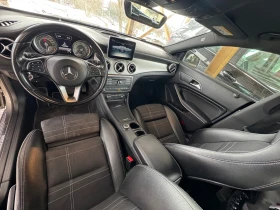 Mercedes-Benz CLA 220, снимка 7