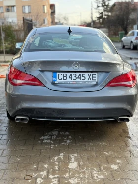 Mercedes-Benz CLA 220, снимка 4