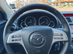 Mazda 6 10" NAVI, Android Auto & Carplay, Parktronic, , снимка 13