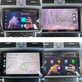 Mazda 6 10" NAVI, Android Auto & Carplay, Parktronic, , снимка 17