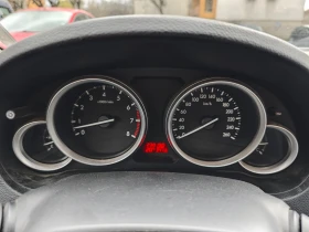 Mazda 6 10" NAVI, Android Auto & Carplay, Parktronic, , снимка 12