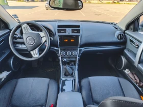 Mazda 6 10" NAVI, Android Auto & Carplay, Parktronic, , снимка 11