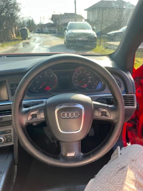 Audi A6 ц6 , снимка 7