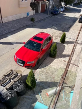 Audi A6 ц6 , снимка 4