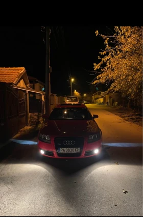 Audi A6 ц6 , снимка 5