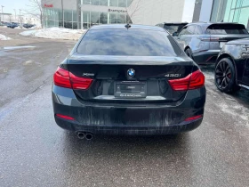 BMW 430 * 430i xDrive * CARFAX * ЦЕНА ДО БГ, снимка 4