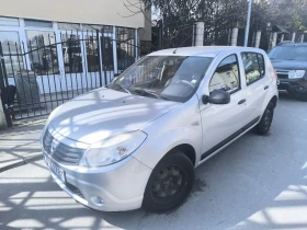 Dacia Sandero, снимка 1