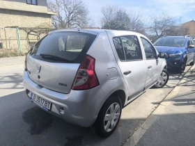 Dacia Sandero, снимка 4